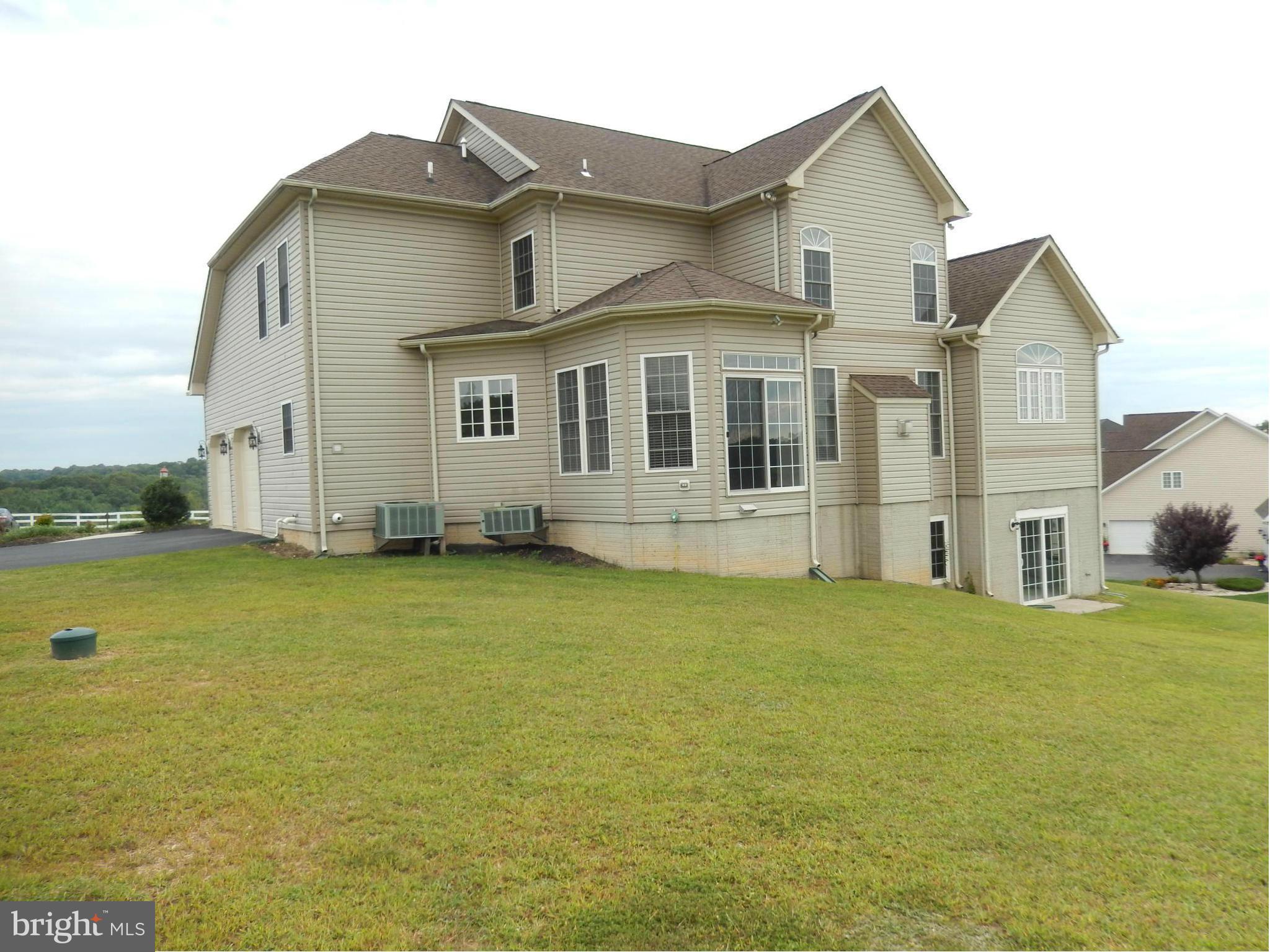 3102 Timber Ridge Circle White Hall, MD 21161 - Photo 30 of 30 Exterior (Rear)