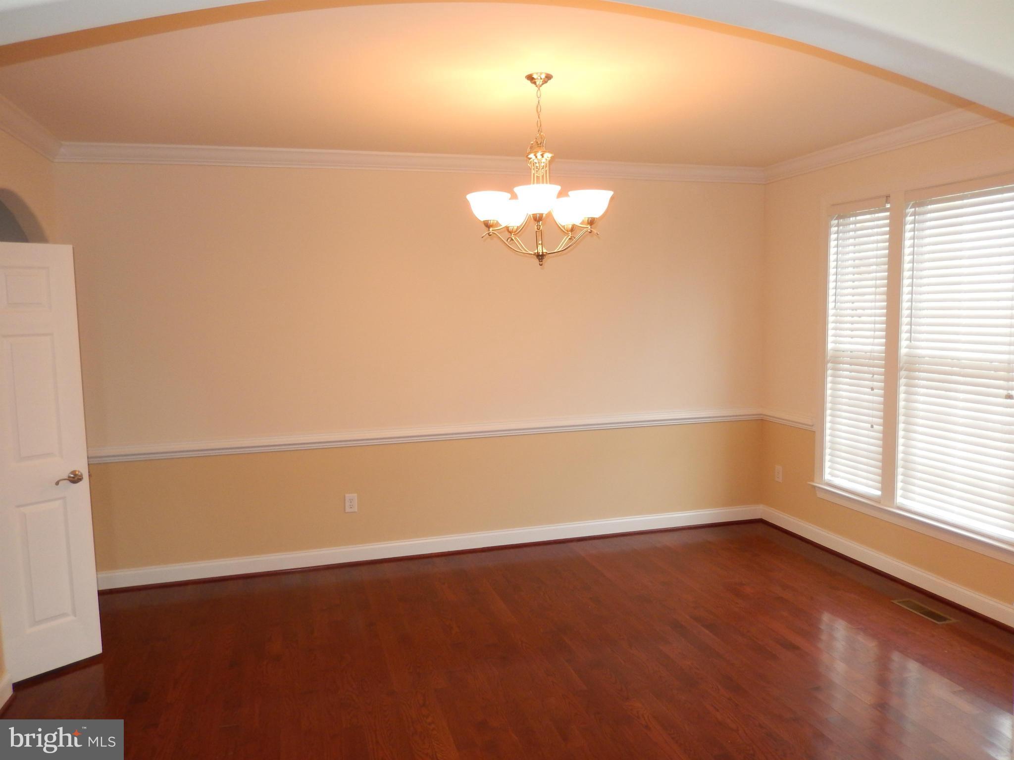 3102 Timber Ridge Circle White Hall, MD 21161 - Photo 7 of 30 Dining Room