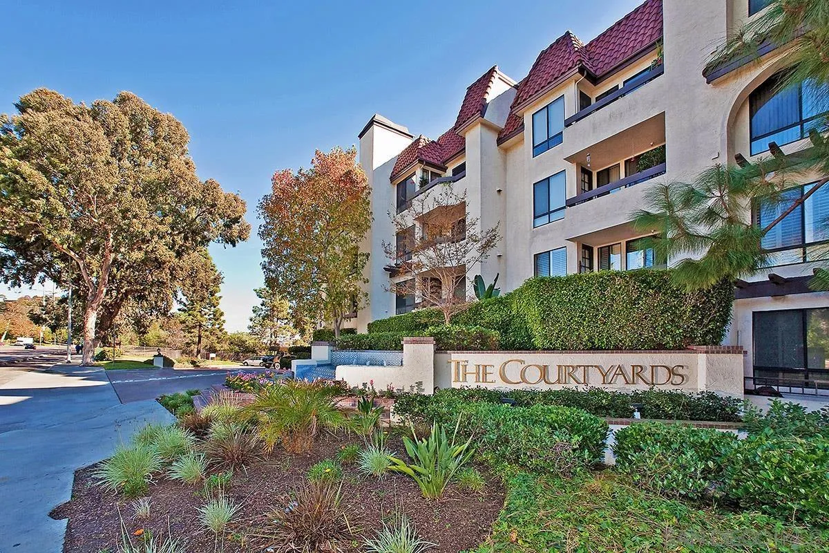 5875 Friars Road, Unit 4110 San Diego, CA 92110 - Photo 1 of 42 Gallery Image 1