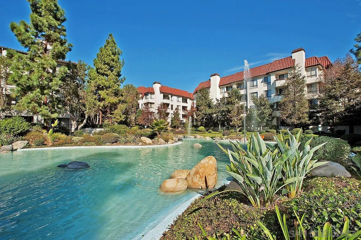 5875 Friars Road, Unit 4110 San Diego, CA 92110 - Photo 29 of 42 Gallery Image 29