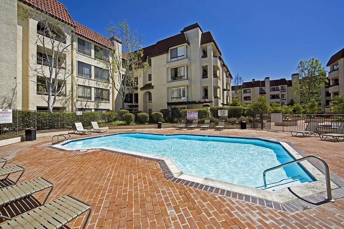 5875 Friars Road, Unit 4110 San Diego, CA 92110 - Photo 31 of 42 Gallery Image 31