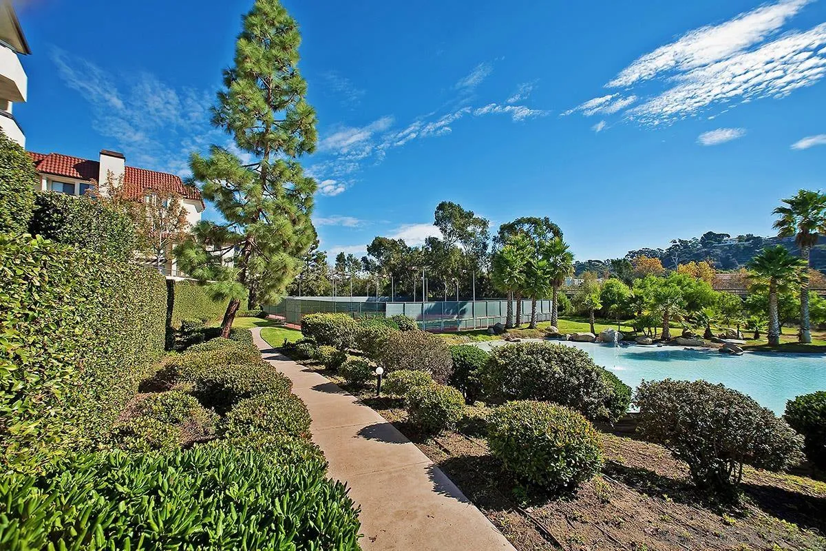 5875 Friars Road, Unit 4110 San Diego, CA 92110 - Photo 41 of 42 Gallery Image 41