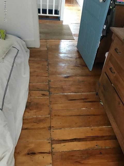 70 Moody Road Pleasant Mount, PA 18453 - Photo 65 of 67 Original Plank Floors