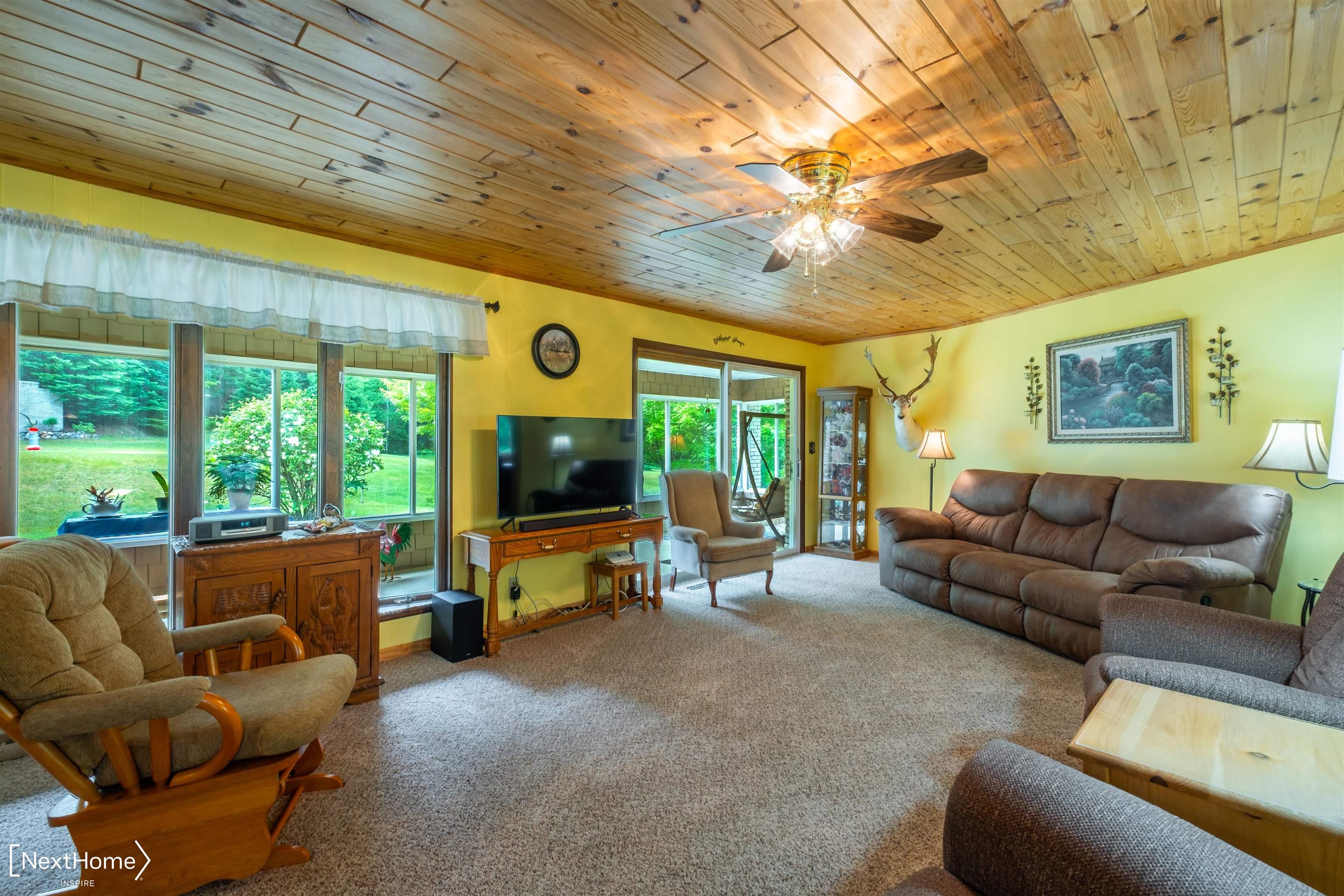 1557 West Eddy School Road Bellaire, MI 49615 - Photo 11 of 64