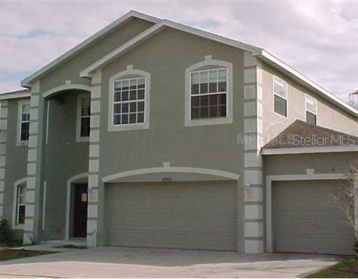 8908 North River Road Tampa, FL 33635 - Photo 1 of 1 Exterior Front