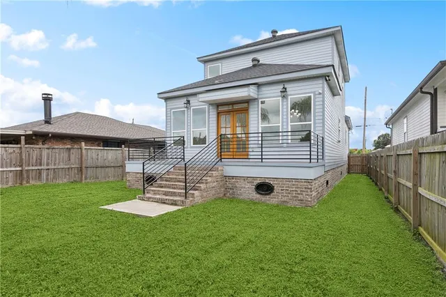 $307,000 | 3117 Dawson Street, Kenner, LA 70065