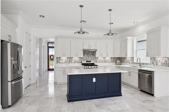 $307,000 | 3117 Dawson Street, Kenner, LA 70065