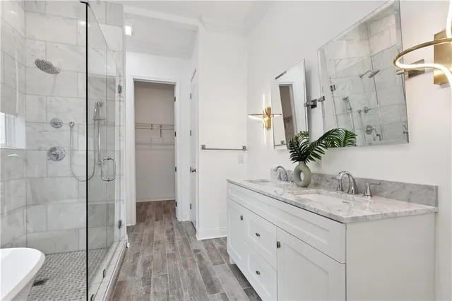 $307,000 | 3117 Dawson Street, Kenner, LA 70065