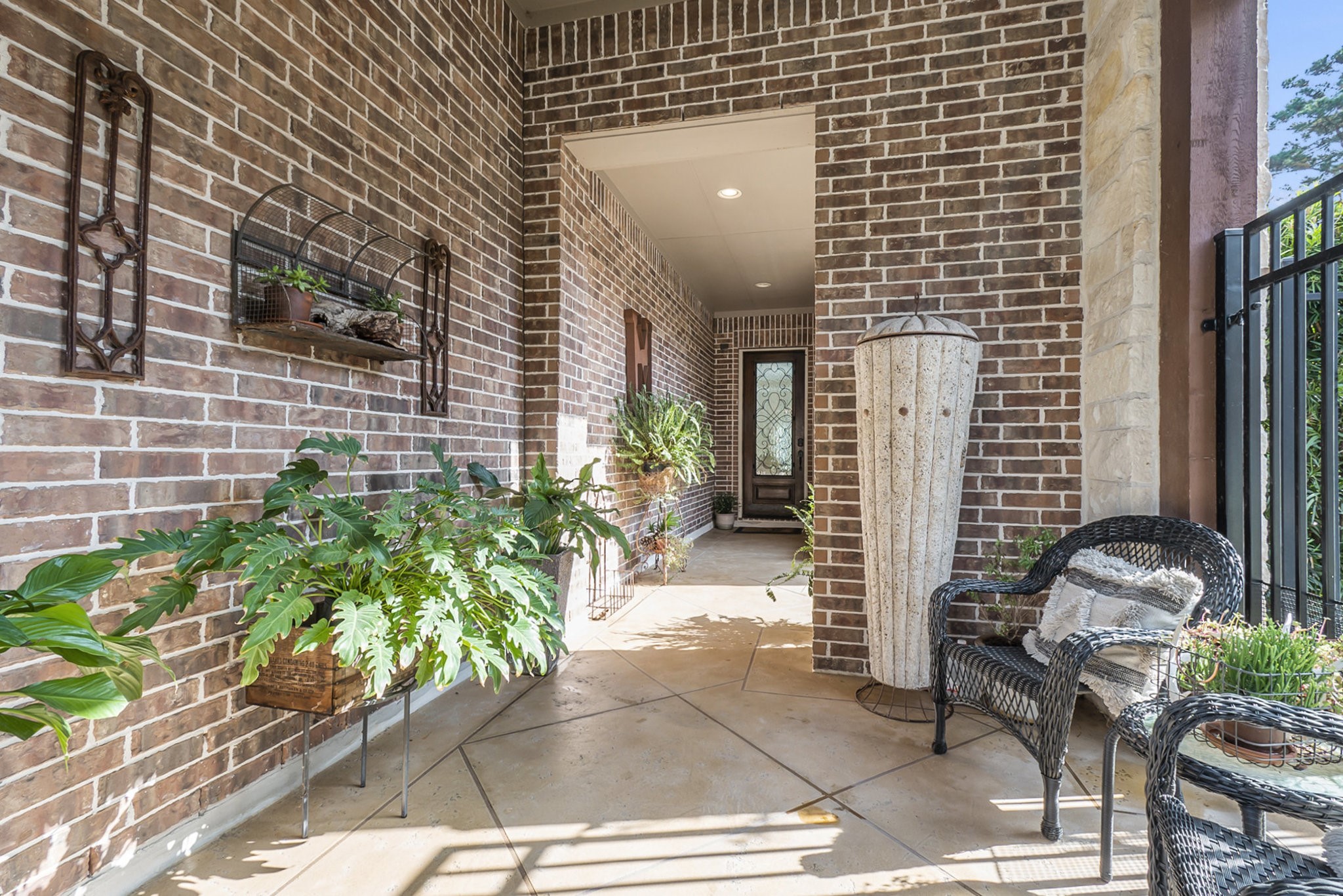 42 Sundown Ridge Place Tomball, TX 77375 - Photo 35 of 48