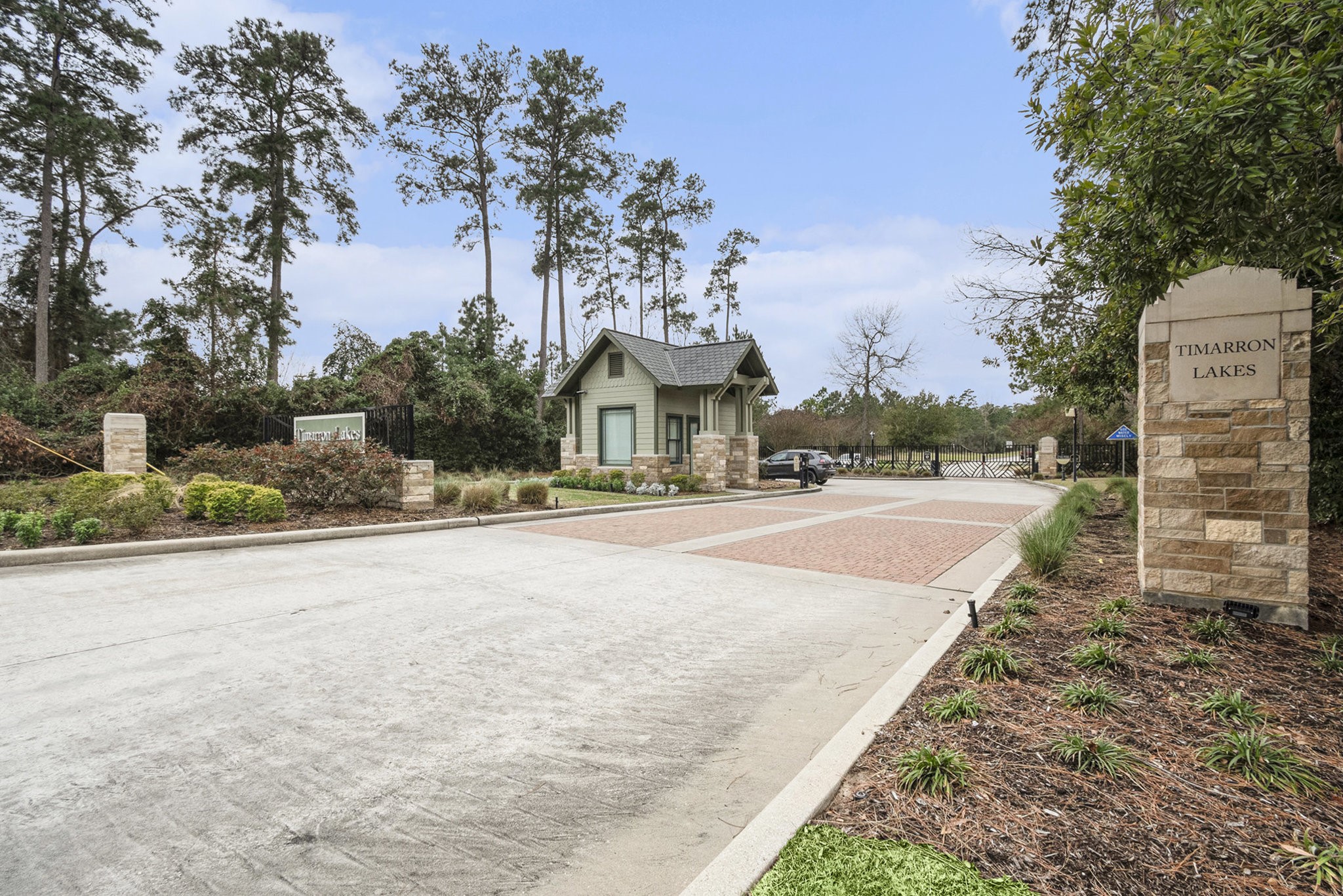 42 Sundown Ridge Place Tomball, TX 77375 - Photo 39 of 48