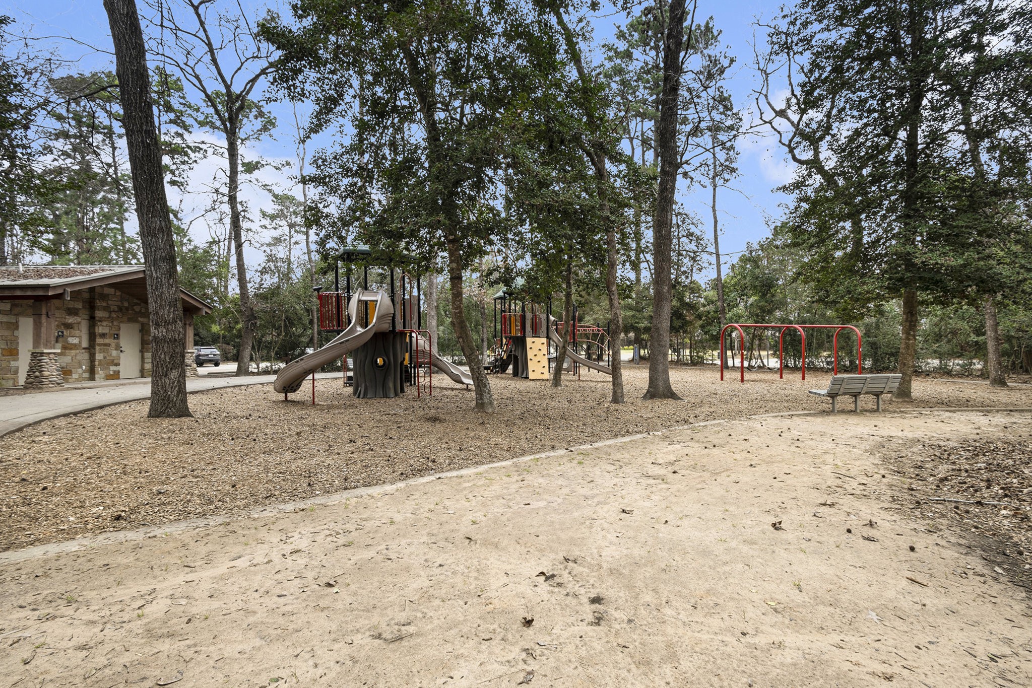 42 Sundown Ridge Place Tomball, TX 77375 - Photo 41 of 48