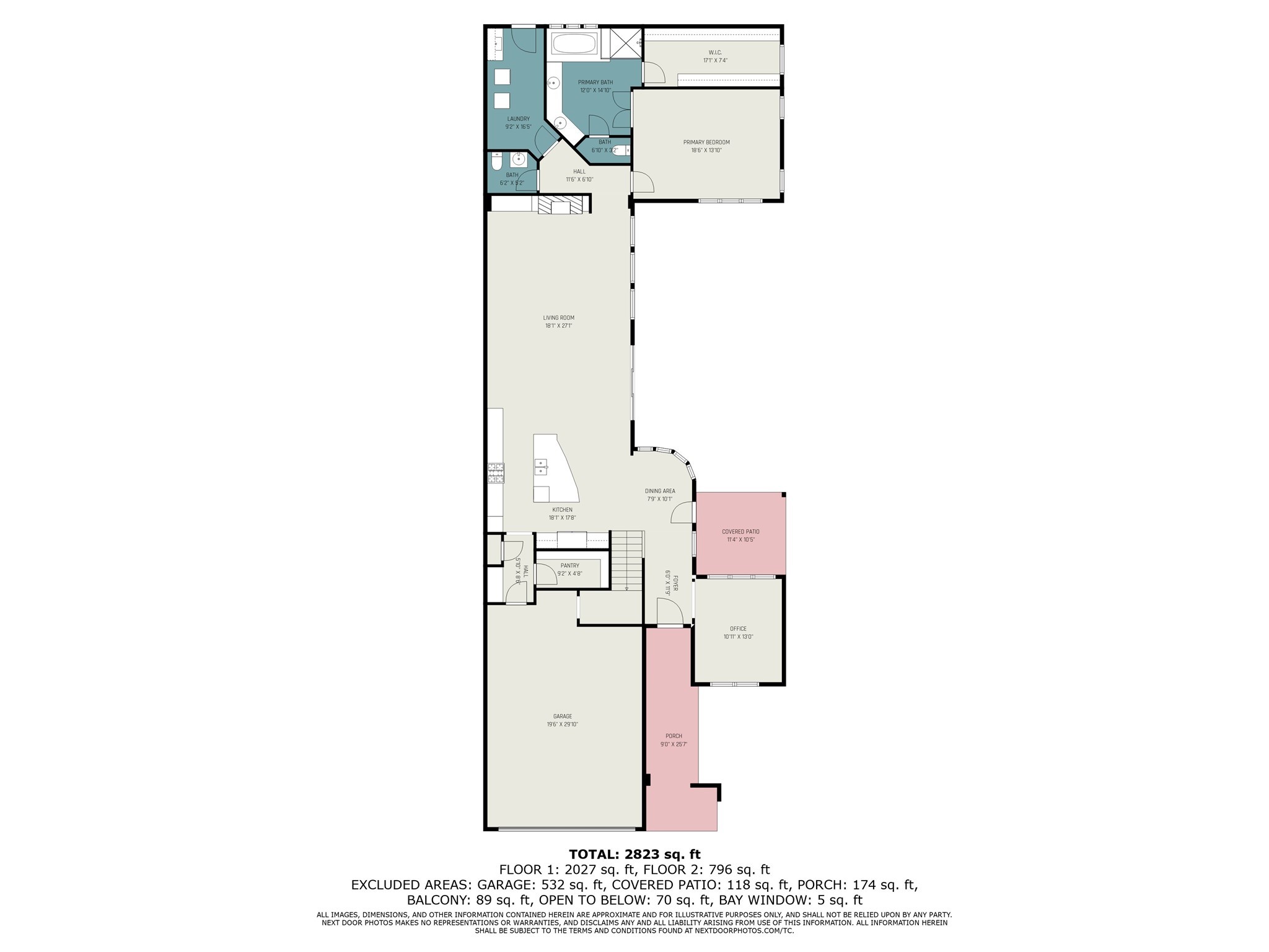 42 Sundown Ridge Place Tomball, TX 77375 - Photo 47 of 48