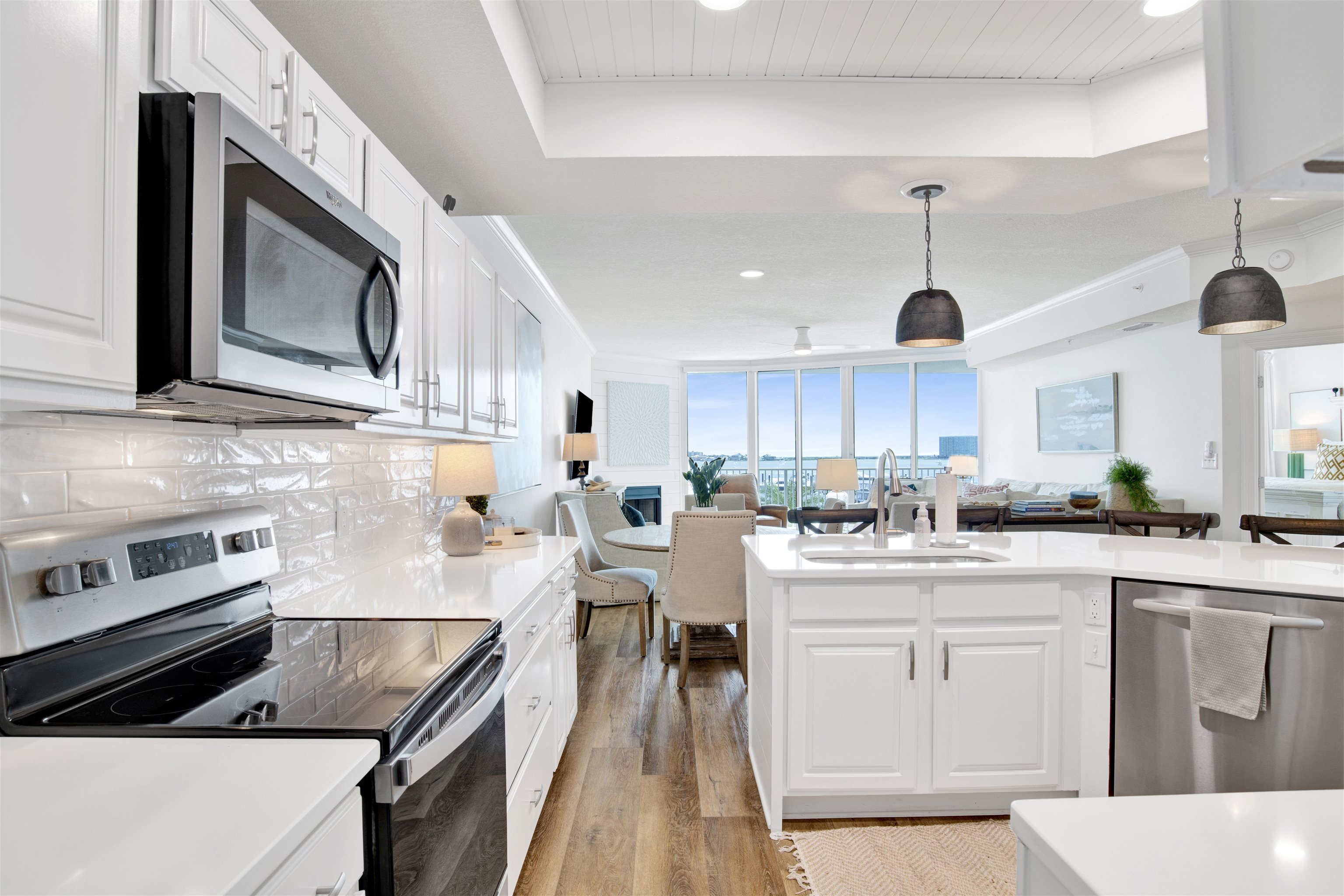 27800 Canal Road, Unit 310 Orange Beach, AL 36561 - Photo 13 of 31 Kitchen