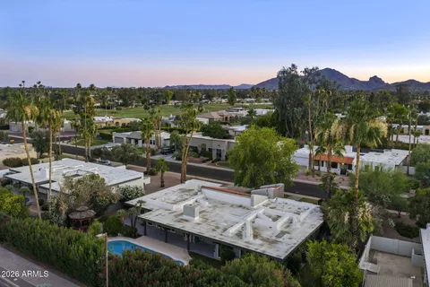 $1,999,000 | 8022 East Vía Bonita, Scottsdale, AZ 85258