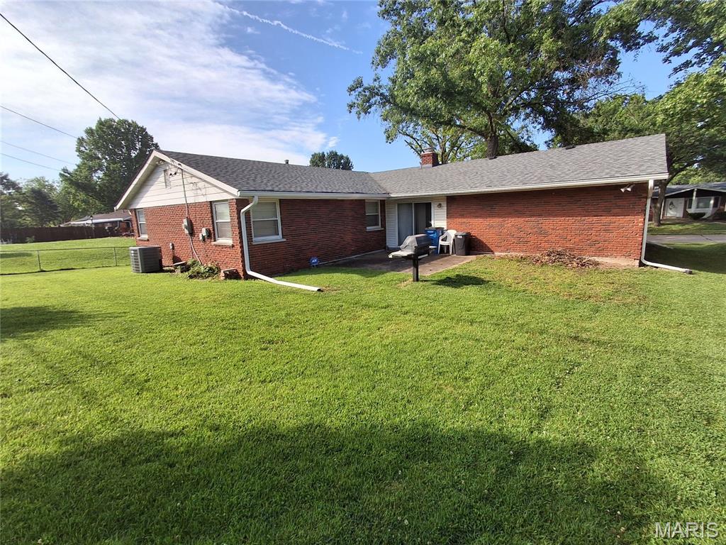 3827 Buckley Road St. Louis, MO 63125 - Photo 9 of 9 Gallery Image 9