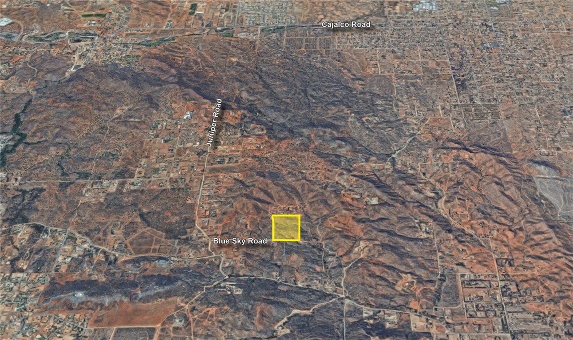 3 Blue Sky Road Perris, CA 92570 - Photo 2 of 3