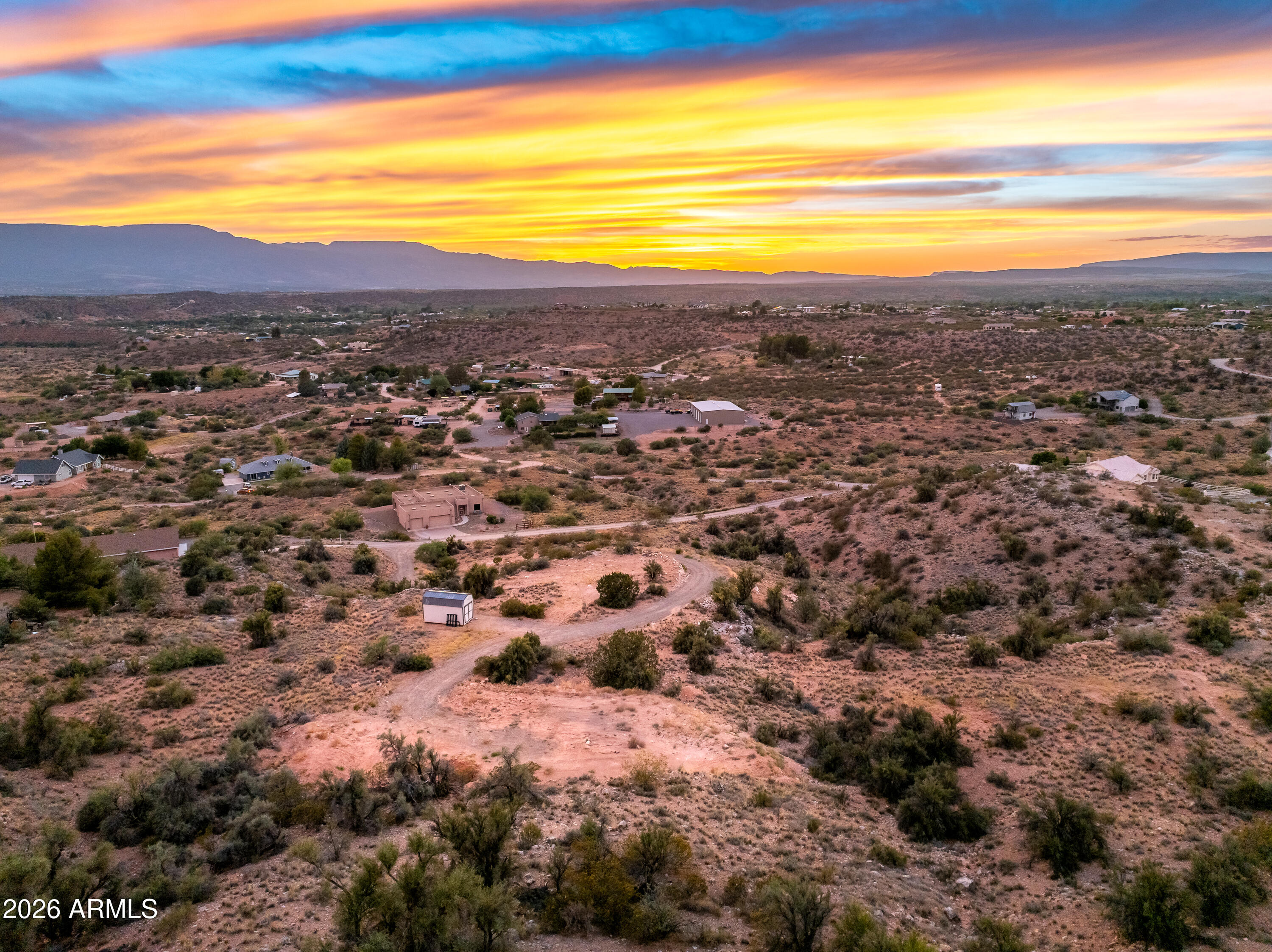 1931 Koch Ranch Road Cornville, AZ 86325 - Photo 10 of 17