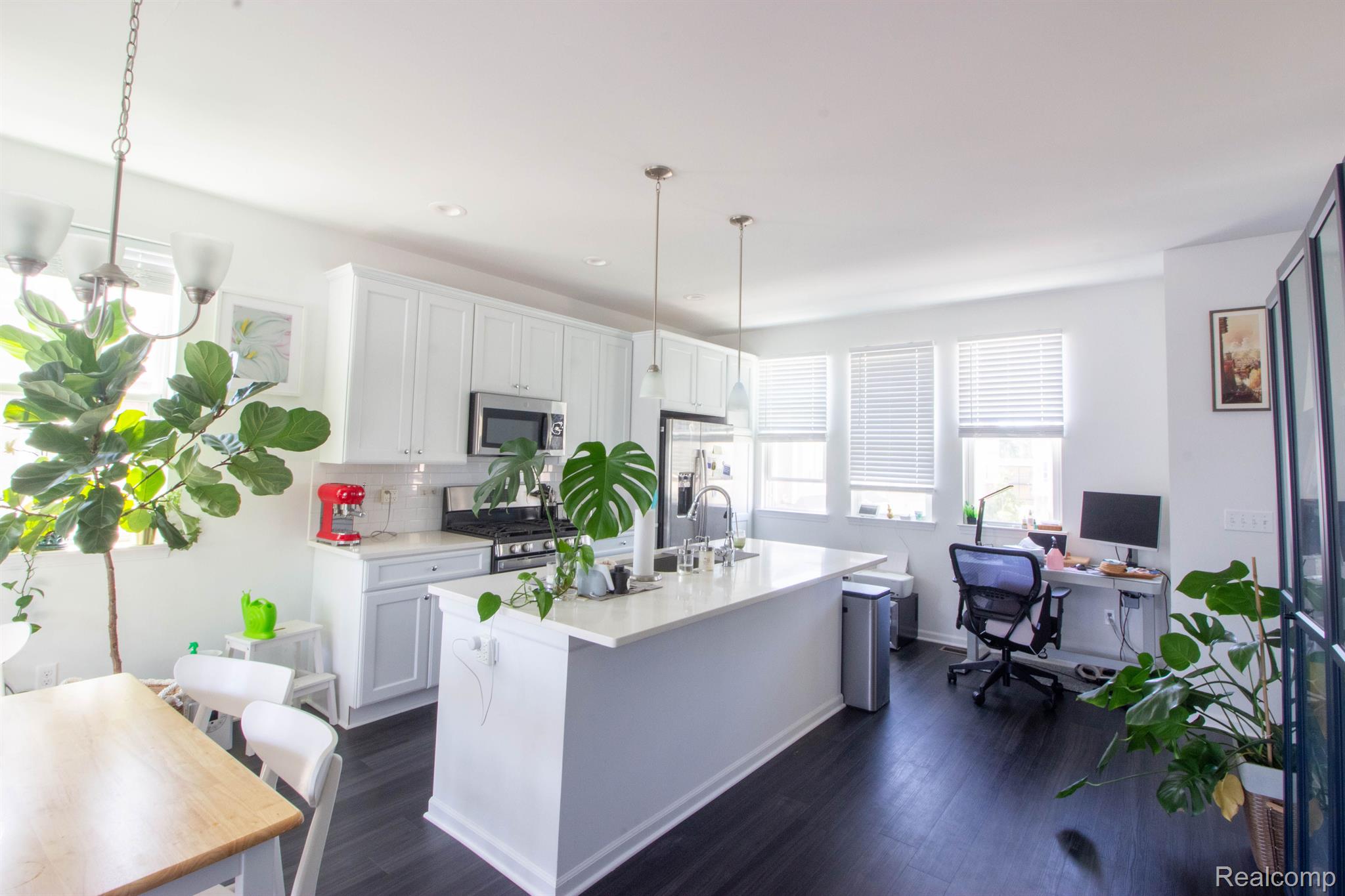 2500 Normandy Road, Unit 35 Royal Oak, MI 48073 - Photo 11 of 20 Gallery Image 11