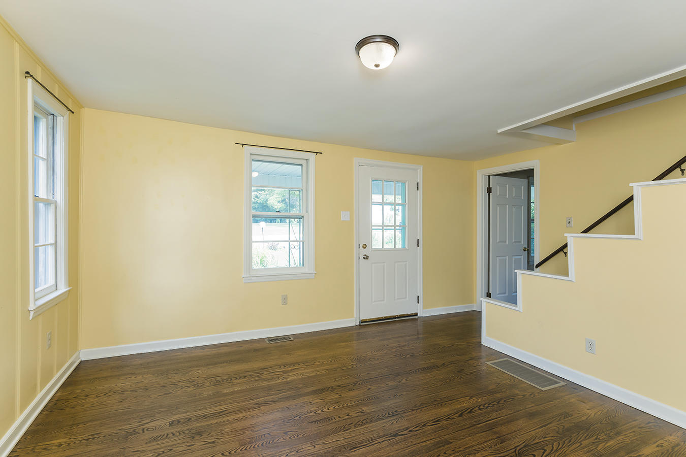 186 Christmas Ridge Road Berea, KY 40403 - Photo 5 of 32 186christmas05