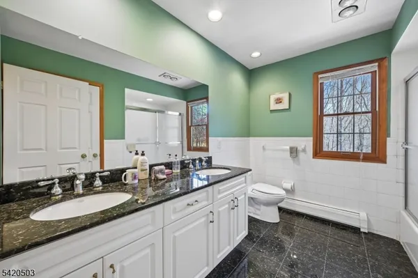 $1,180,000 | 407 Mountain Way, Morris Plains, NJ 07950