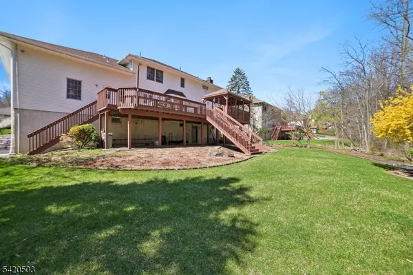 $1,180,000 | 407 Mountain Way, Morris Plains, NJ 07950