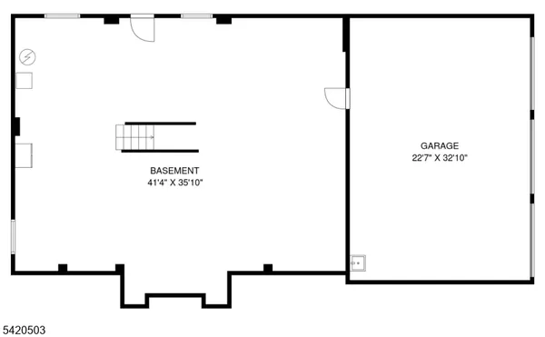 $1,180,000 | 407 Mountain Way, Morris Plains, NJ 07950