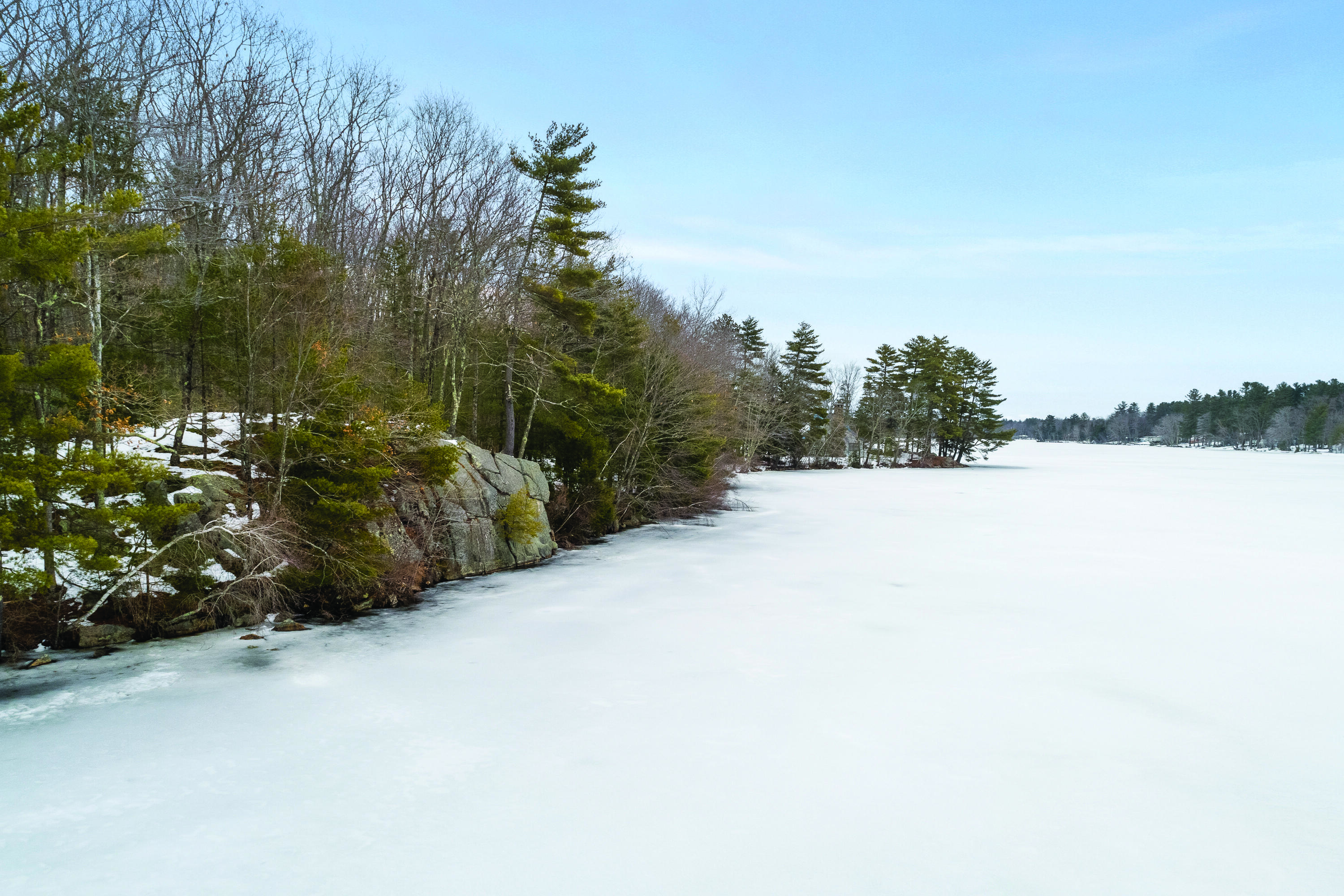 0 Forest Road Alfred, ME 04002 - Photo 7 of 11 Lakefront