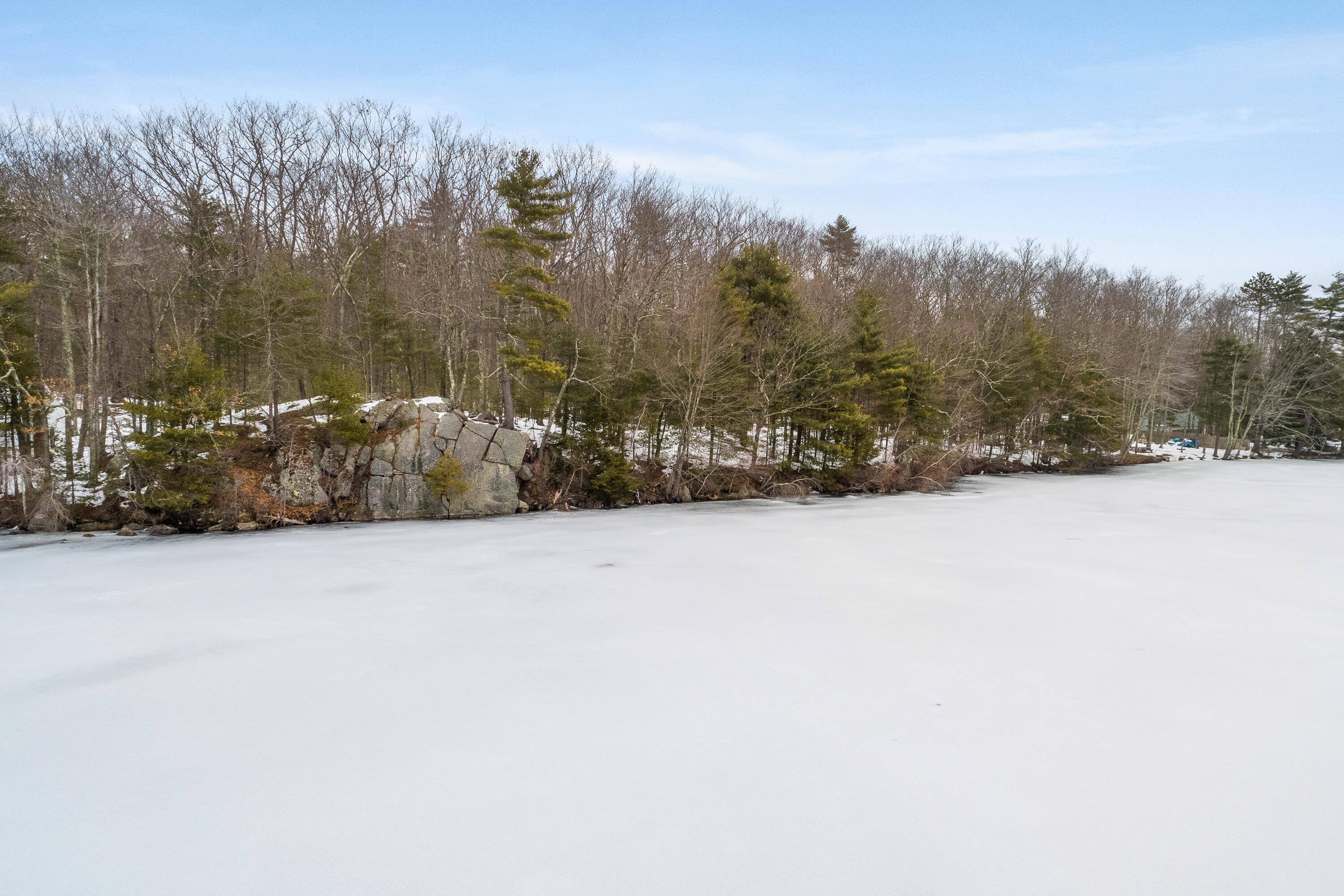0 Forest Road Alfred, ME 04002 - Photo 8 of 11 Lakefront