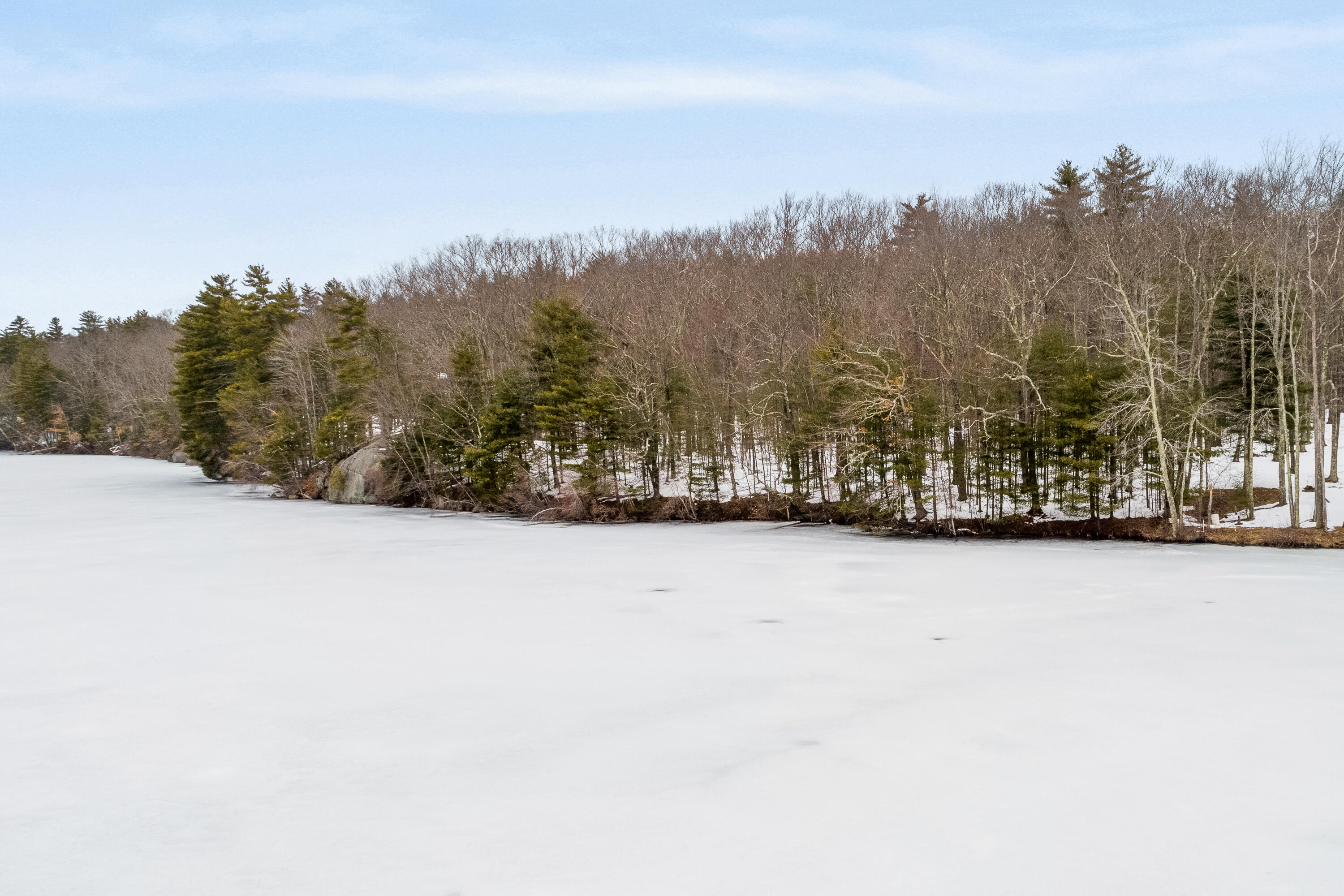 0 Forest Road Alfred, ME 04002 - Photo 10 of 11 Lakefront