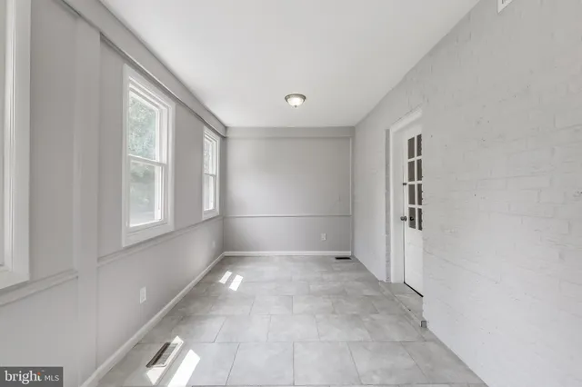 $1,025,000 | 8209 Flower Avenue, Takoma Park, MD 20912