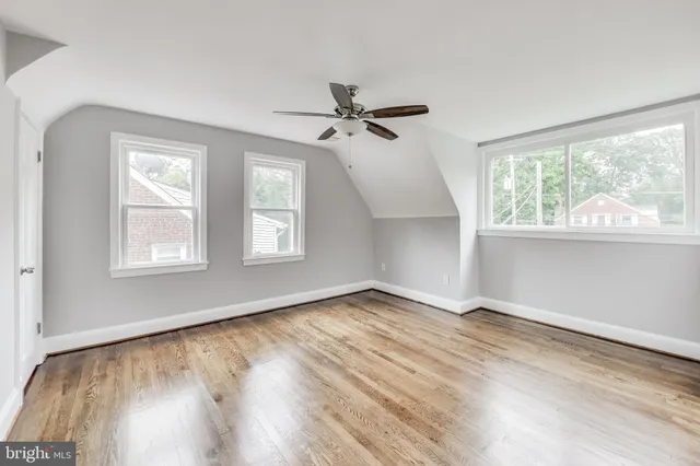 $1,025,000 | 8209 Flower Avenue, Takoma Park, MD 20912