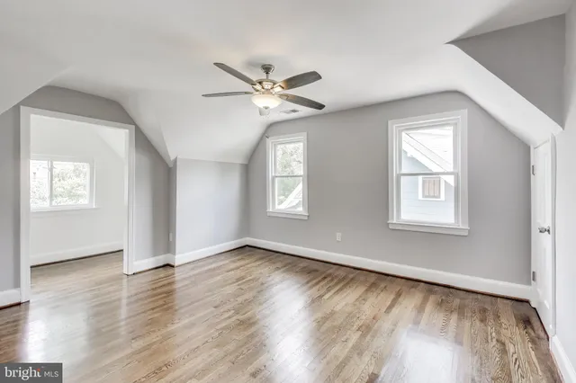 $1,025,000 | 8209 Flower Avenue, Takoma Park, MD 20912