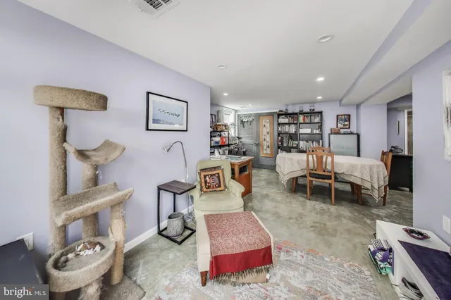 $1,025,000 | 8209 Flower Avenue, Takoma Park, MD 20912