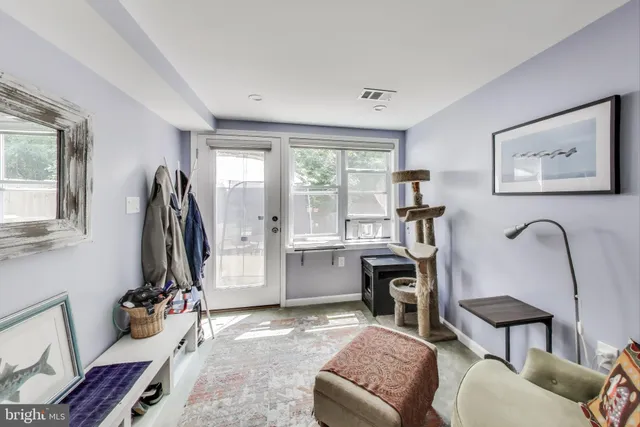 $1,025,000 | 8209 Flower Avenue, Takoma Park, MD 20912