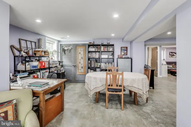 $1,025,000 | 8209 Flower Avenue, Takoma Park, MD 20912