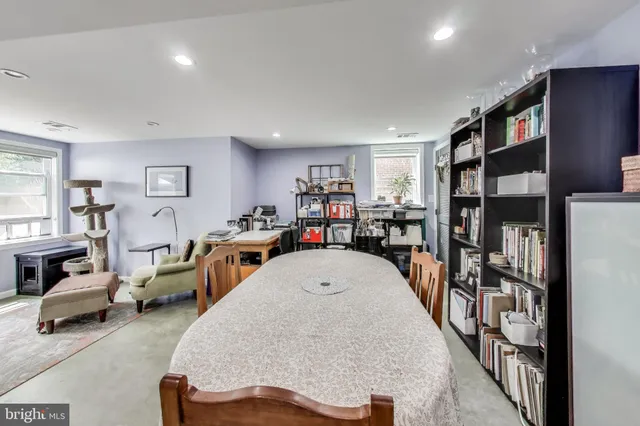 $1,025,000 | 8209 Flower Avenue, Takoma Park, MD 20912