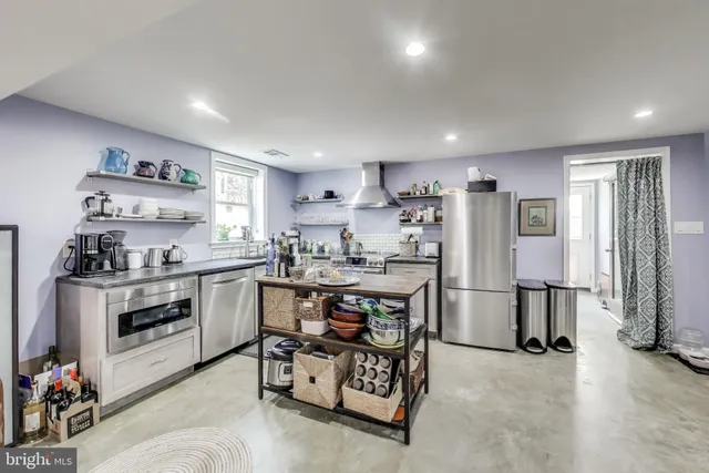 $1,025,000 | 8209 Flower Avenue, Takoma Park, MD 20912