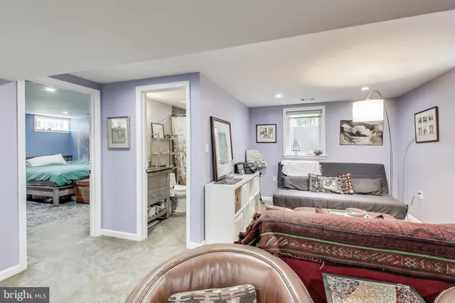 $1,025,000 | 8209 Flower Avenue, Takoma Park, MD 20912