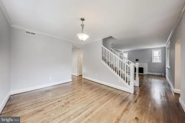 $1,025,000 | 8209 Flower Avenue, Takoma Park, MD 20912