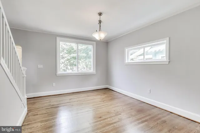 $1,025,000 | 8209 Flower Avenue, Takoma Park, MD 20912
