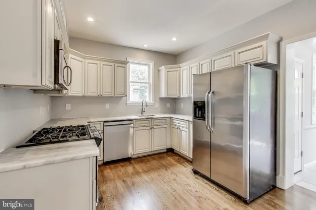 $1,025,000 | 8209 Flower Avenue, Takoma Park, MD 20912