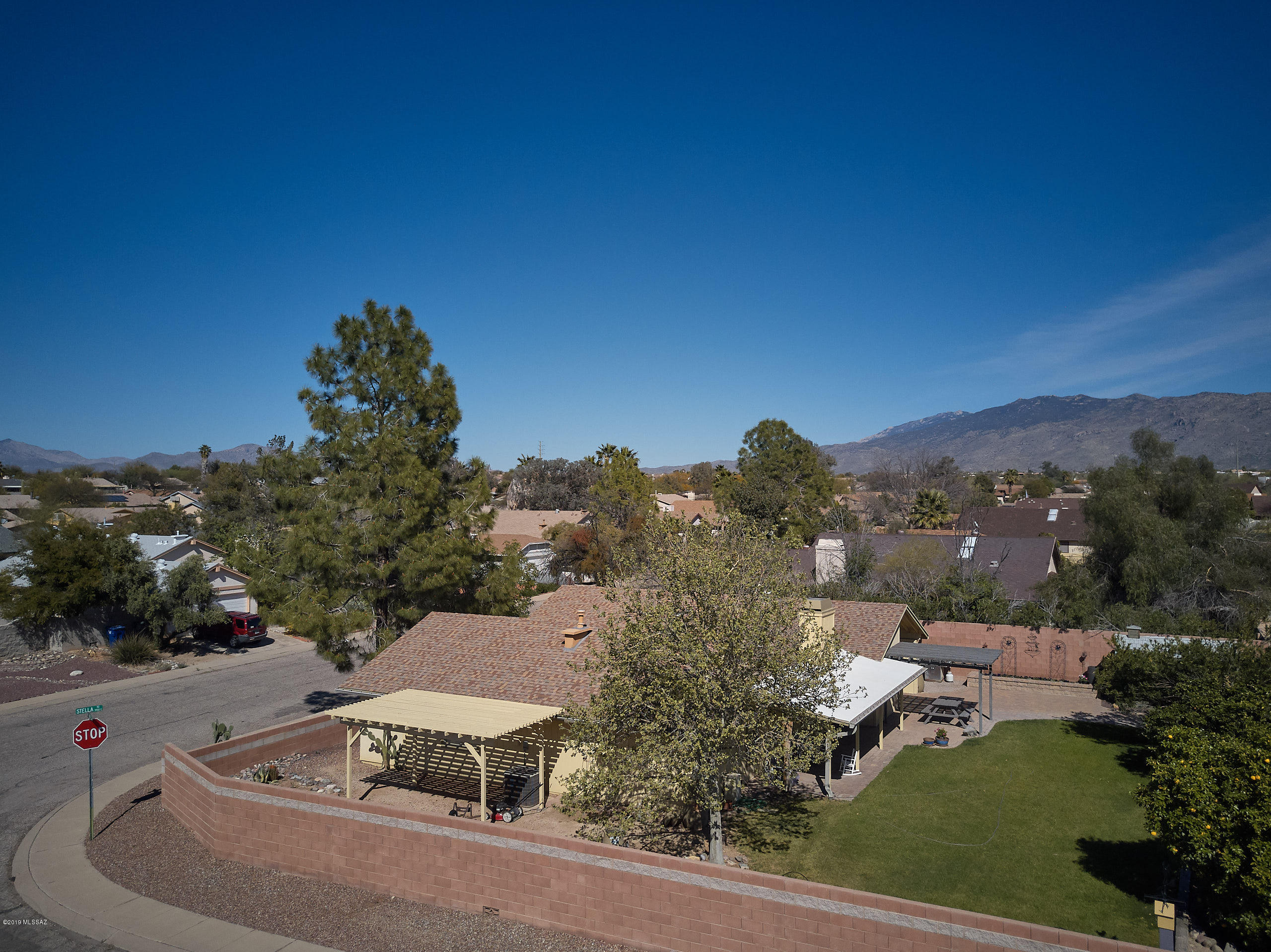9944 East Stella Road Tucson, AZ 85730 - Photo 27 of 34 Gallery Image 27