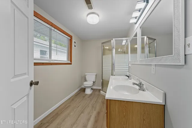 $299,000 | 187 Cobb Hollow Road, Rocky Top, TN 37769