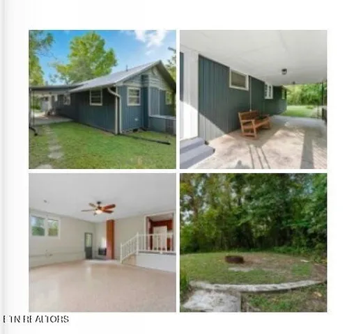 $299,000 | 187 Cobb Hollow Road, Rocky Top, TN 37769