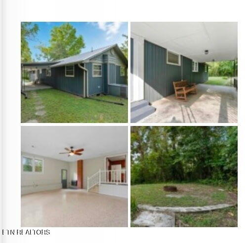 187 Cobb Hollow Road Rocky Top, TN 37769 - Photo 2 of 38 445888382079855958