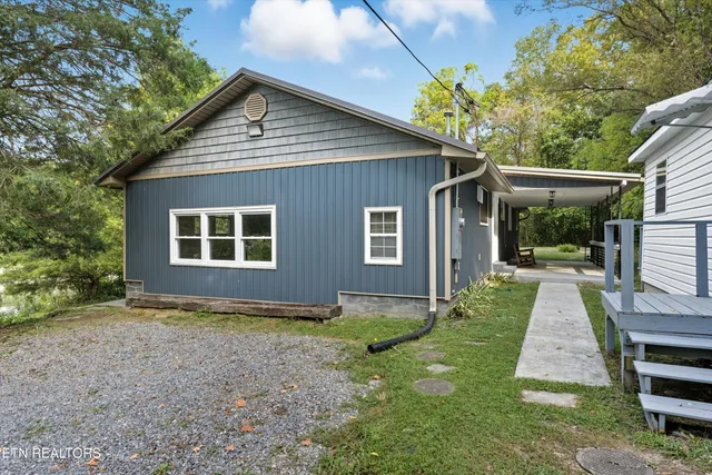 $299,000 | 187 Cobb Hollow Road, Rocky Top, TN 37769