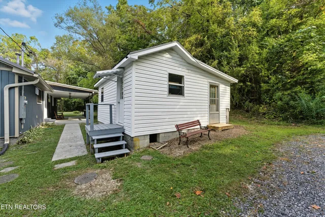 $299,000 | 187 Cobb Hollow Road, Rocky Top, TN 37769