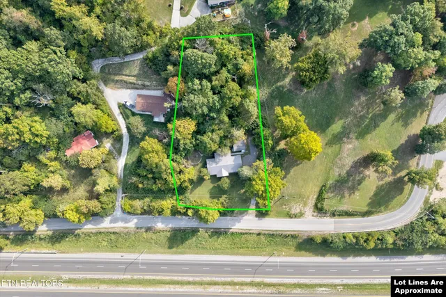 $299,000 | 187 Cobb Hollow Road, Rocky Top, TN 37769