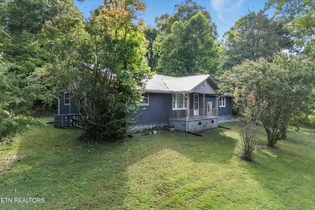 $299,000 | 187 Cobb Hollow Road, Rocky Top, TN 37769