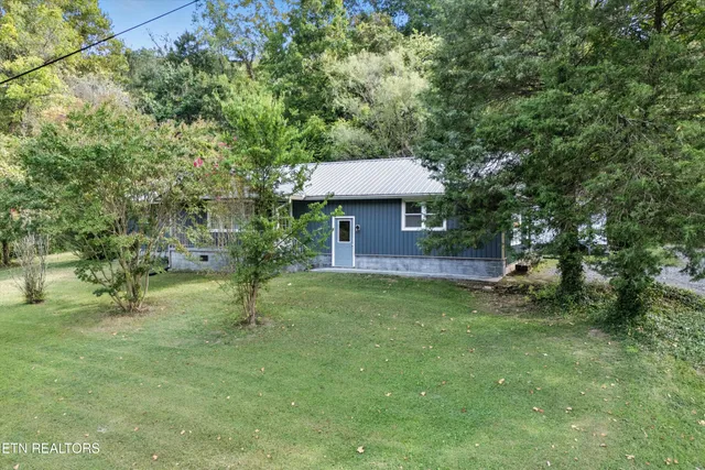 $299,000 | 187 Cobb Hollow Road, Rocky Top, TN 37769